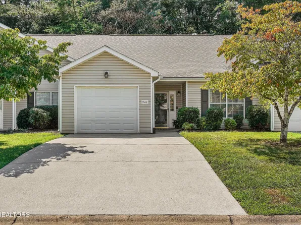 941 Ashley Michelle Ct, Knoxville, TN 37934