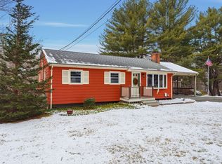 48 Shawsheen Rd, Bedford, MA 01730