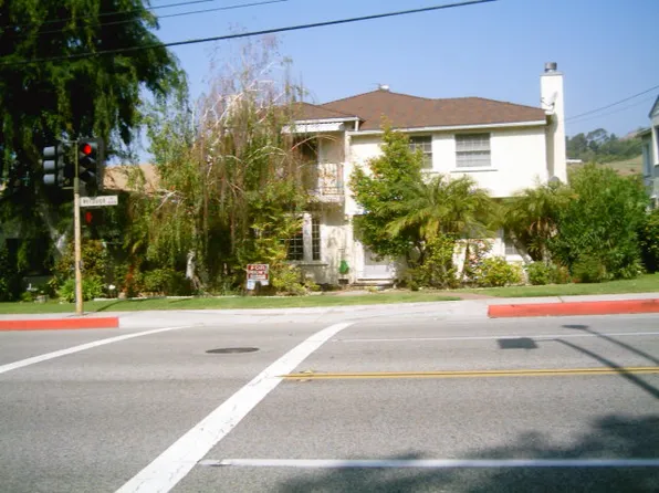 1609 N Verdugo Rd, Glendale, CA 91208