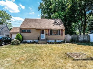 3 N Pennington Rd, New Brunswick, NJ 08901