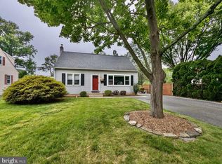 4208 Woodland Ave, Brookhaven, PA 19015