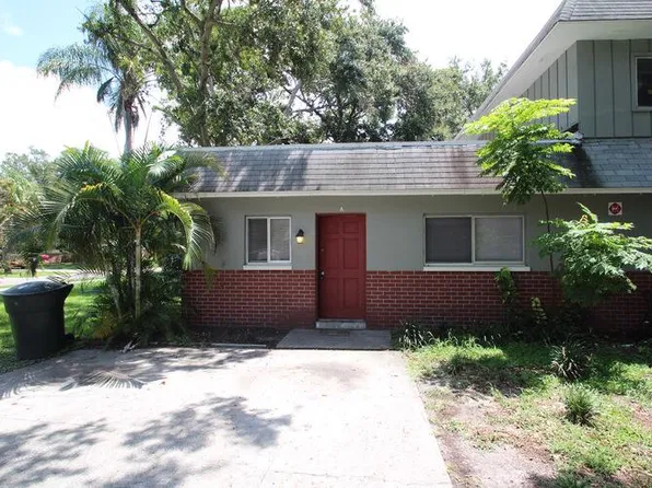 857 Lyndhurst St APT A, Dunedin, FL 34698