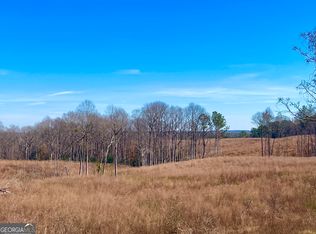 0 Parham Town Rd, Bowman, GA 30624