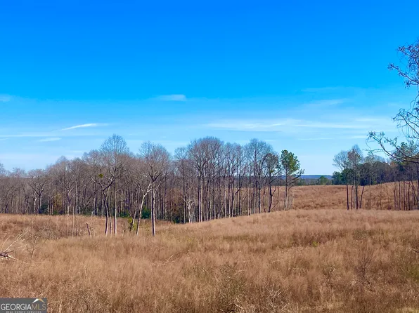 0 Parham Town Rd, Bowman, GA 30624