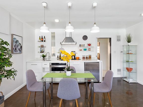 4th image of 1255 N Harper Ave APT 6