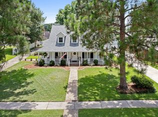 14526 Shenandoah Ave, Baton Rouge, LA 70817