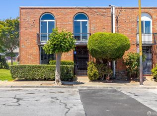 90 Argonaut Ave, San Francisco, CA 94134