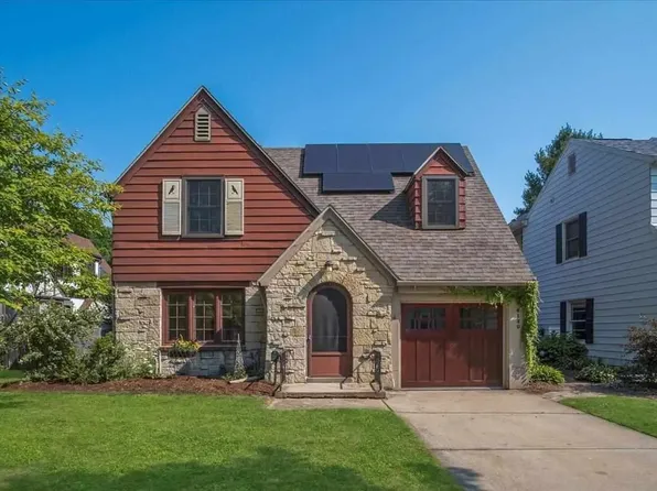 4130 Meyer Ave, Madison, WI 53711