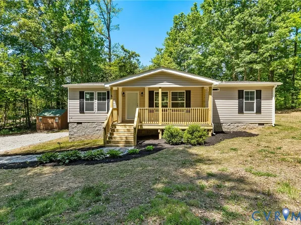 9460 Amelia Springs Rd, Jetersville, VA 23083