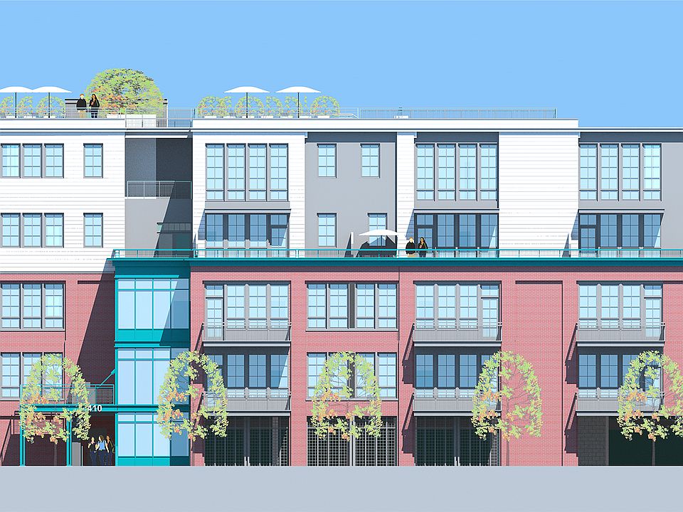 1st image of 410 N. First Street #107