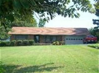 1717 Fairview Rd, Paragould, AR 72450