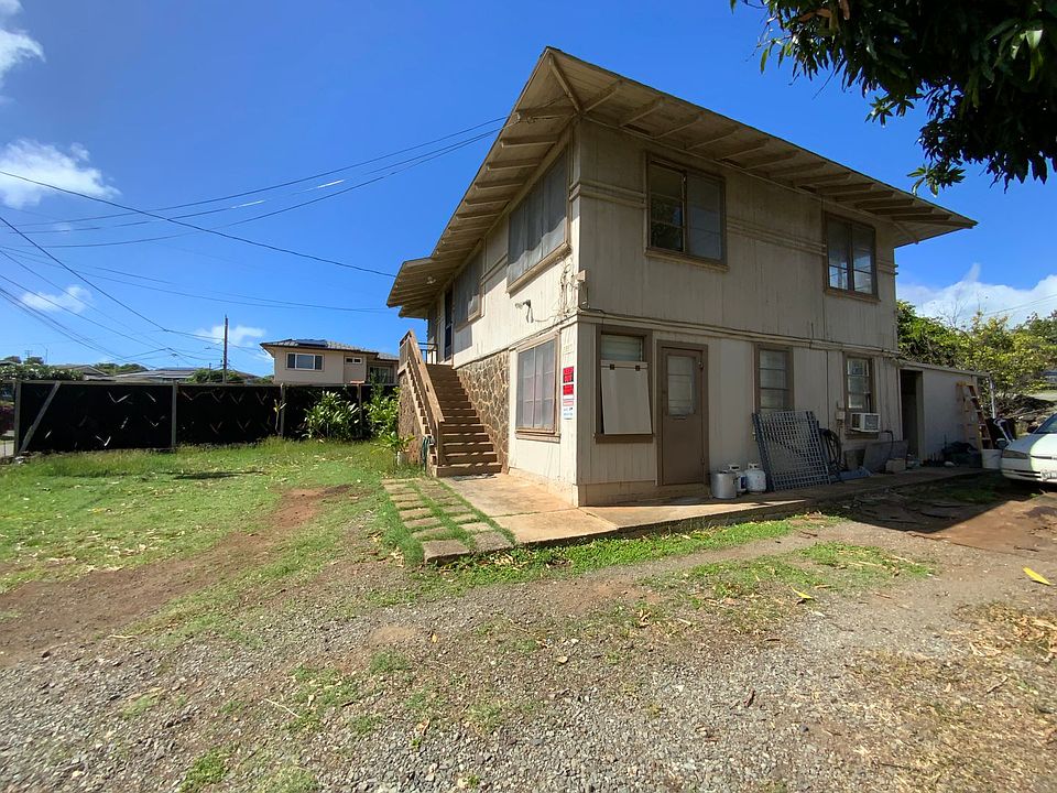 1st image of 4034 Hoku Ave APT A