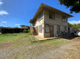 4034 Hoku Ave APT A, Honolulu, HI 96816