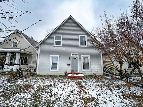 3rd image of 321 N Elder Ave