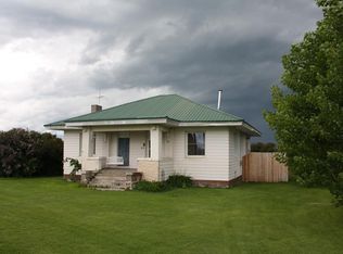 575 N 3500 E, Menan, ID 83434