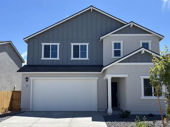 7602 Apex Pl #106, Reno, NV 89506