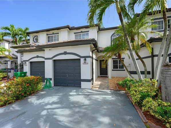 12877 SW 50th St, Miramar, FL 33027