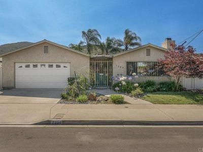 7384 Ballinger Ave, San Diego, CA, 92119