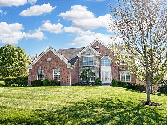 2nd image of 7540 Tylers Hill Ct