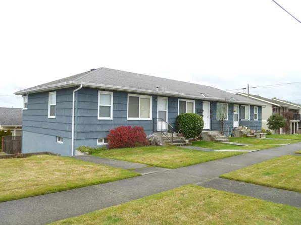 1601 M Ave, Anacortes, WA 98221