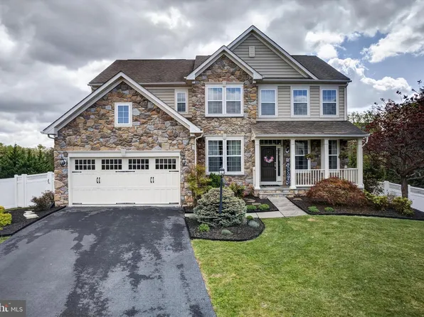 419 Lynnehaven Dr, Winchester, VA 22602