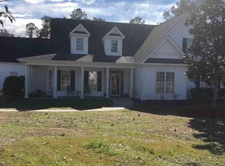 2990 Old Altman Rd, Conway, SC 29526