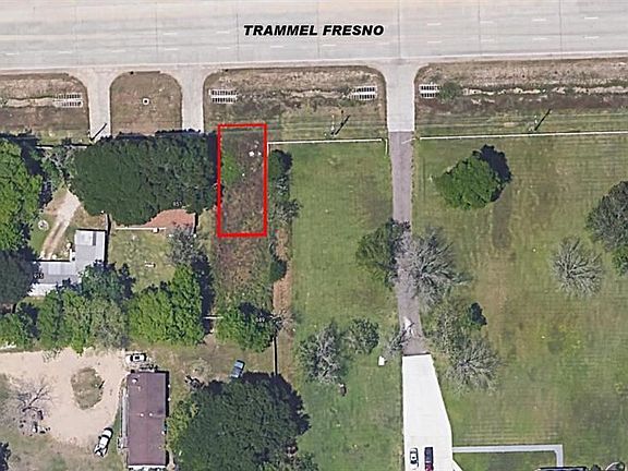 2nd image of 0 Trammel Fresno Rd