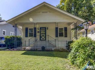 2133 S Lowell Ave, Springfield, IL 62704