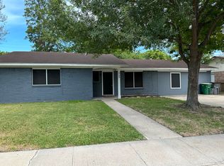 2705 Lenora Dr, Victoria, TX 77901