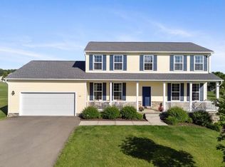 118 Sassafras Dr, Slippery Rock, PA 16057
