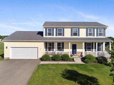 118 Sassafras Dr, Slippery Rock, PA, 16057