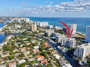 1361 S Ocean Blvd PENTHOUSE A7, Pompano Beach, FL 33062