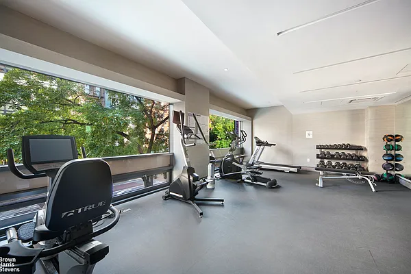 Rented by Brown Harris Stevens | media 33