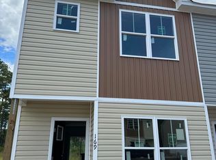 169 Buckhorn Ave, Holly Ridge, NC 28445