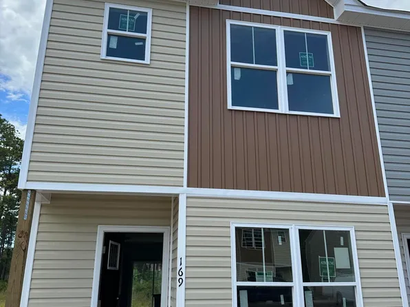 169 Buckhorn Ave, Holly Ridge, NC 28445