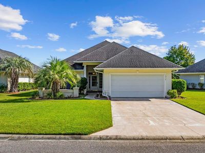 7939 Leeward Ln., Murrells Inlet, SC, 29576