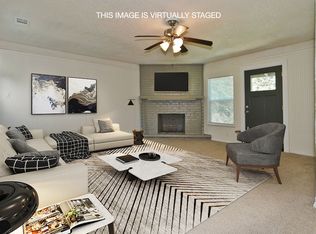 3011 Spurlock St, Dallas, TX 75223