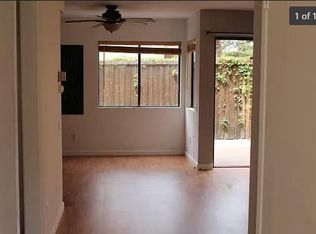 1819 Hornblend St APT 1, San Diego, CA 92109