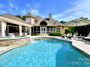 6625 Fox Ridge Cir, Davidson, NC 28036