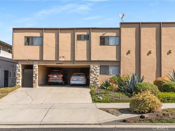 14943 Gagely Dr, La Mirada, CA 90638