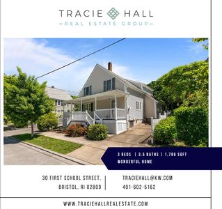30 First School St, Bristol, RI, 02809