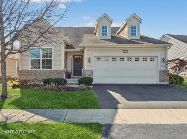4112 Idlewild Ln, Naperville, IL 60564