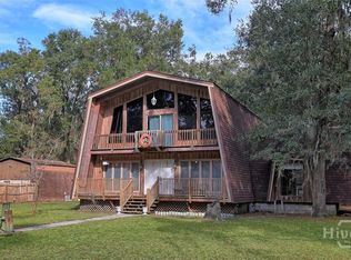 24 Crisp Street, Savannah, GA 31410