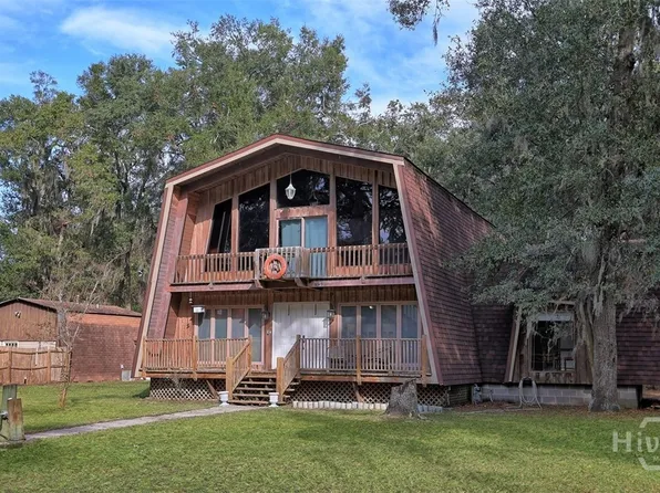 24 Crisp Street, Savannah, GA 31410