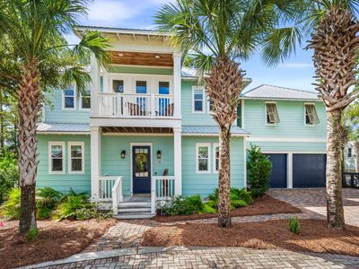 128 Eastern Lake Ct, Santa Rosa Beach, FL, 32459