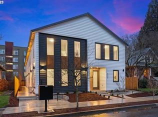 5215 N Maryland Ave, Portland, OR 97217