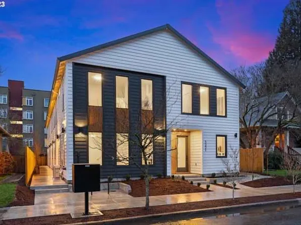 5215 N Maryland Ave, Portland, OR 97217