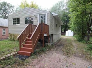105 S Elmwood Ave, Sioux Falls, SD 57104