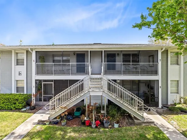 700 E Airport Blvd Unit E-7, Sanford, FL 32773