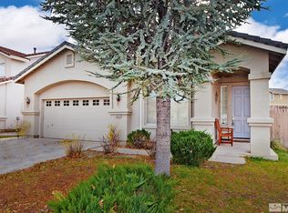 10025 Hampton Park Dr, Reno, NV 89521